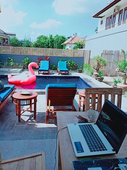 the lonceng canggu