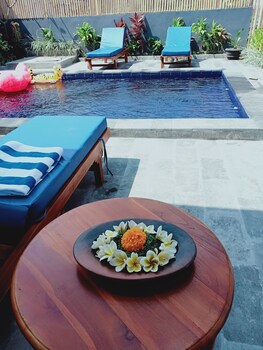 the lonceng canggu