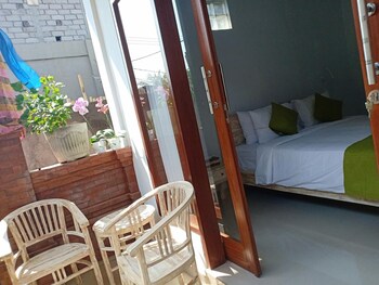 the lonceng canggu