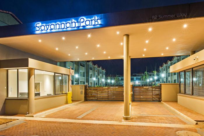 savannah park luxury apartments