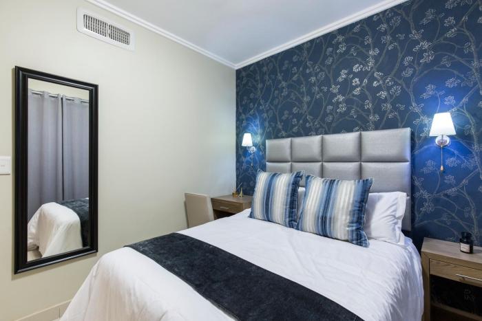 savannah park luxury apartments