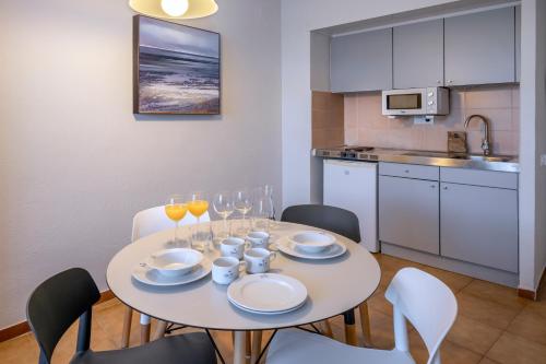 apart hotel ght tossa park