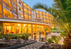 apart hotel ght tossa park