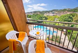 apart hotel ght tossa park