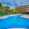 apart hotel ght tossa park