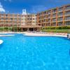 apart hotel ght tossa park