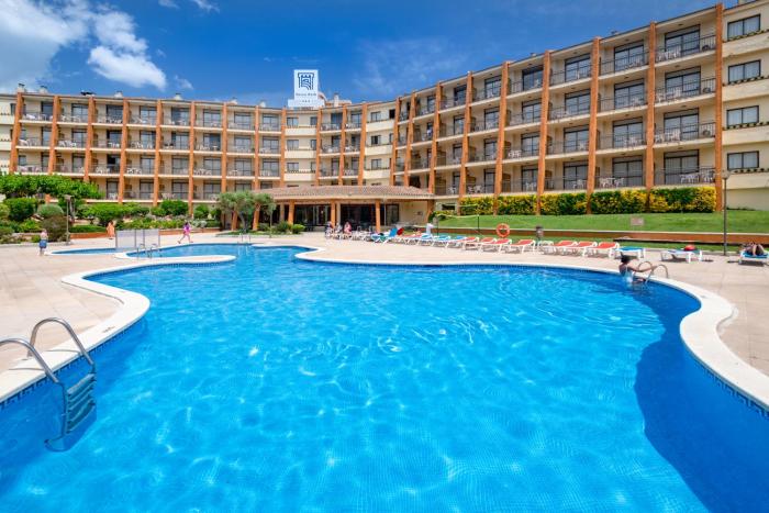 apart hotel ght tossa park