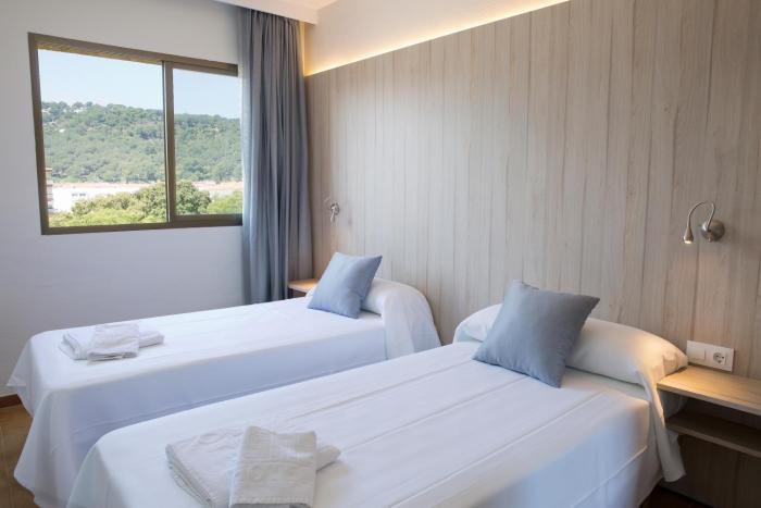apart hotel ght tossa park