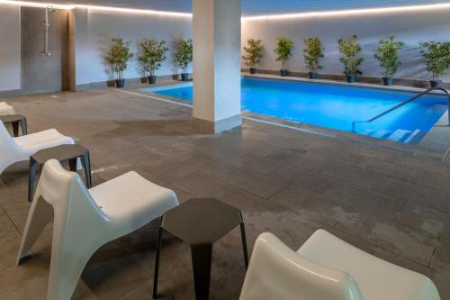 apart hotel ght tossa park