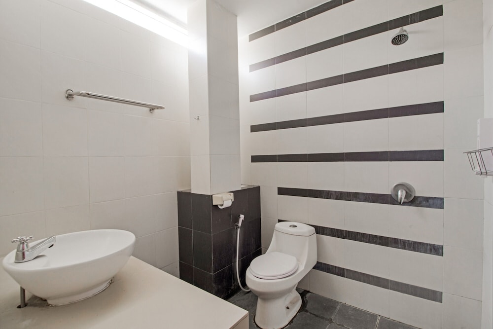 cassa dua hotel