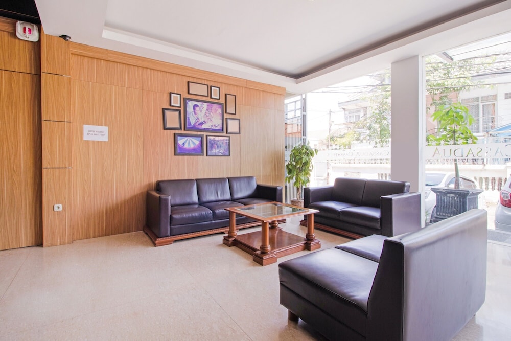 cassa dua hotel