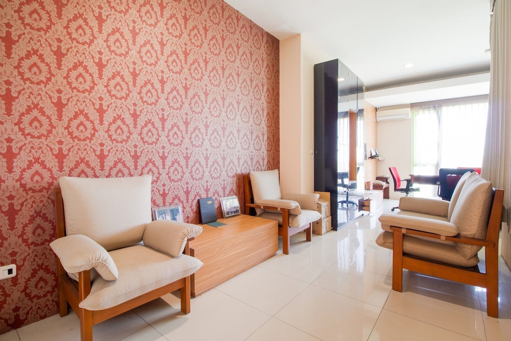 cassa dua hotel