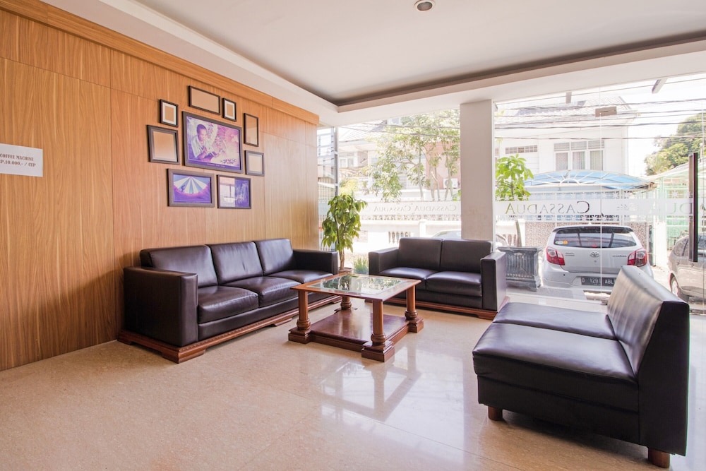cassa dua hotel