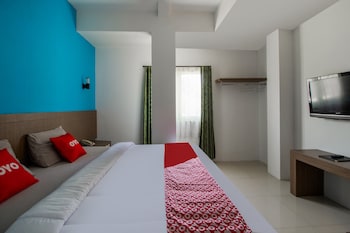 cassa dua hotel
