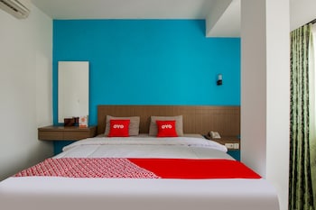 cassa dua hotel