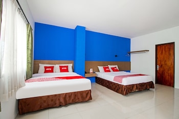 cassa dua hotel