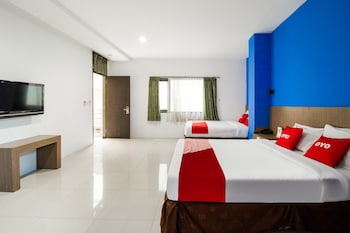 cassa dua hotel