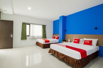 cassa dua hotel