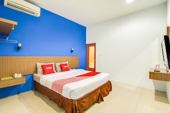cassa dua hotel