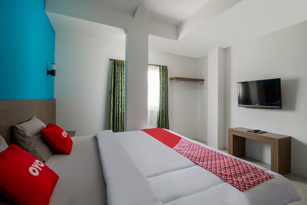 cassa dua hotel