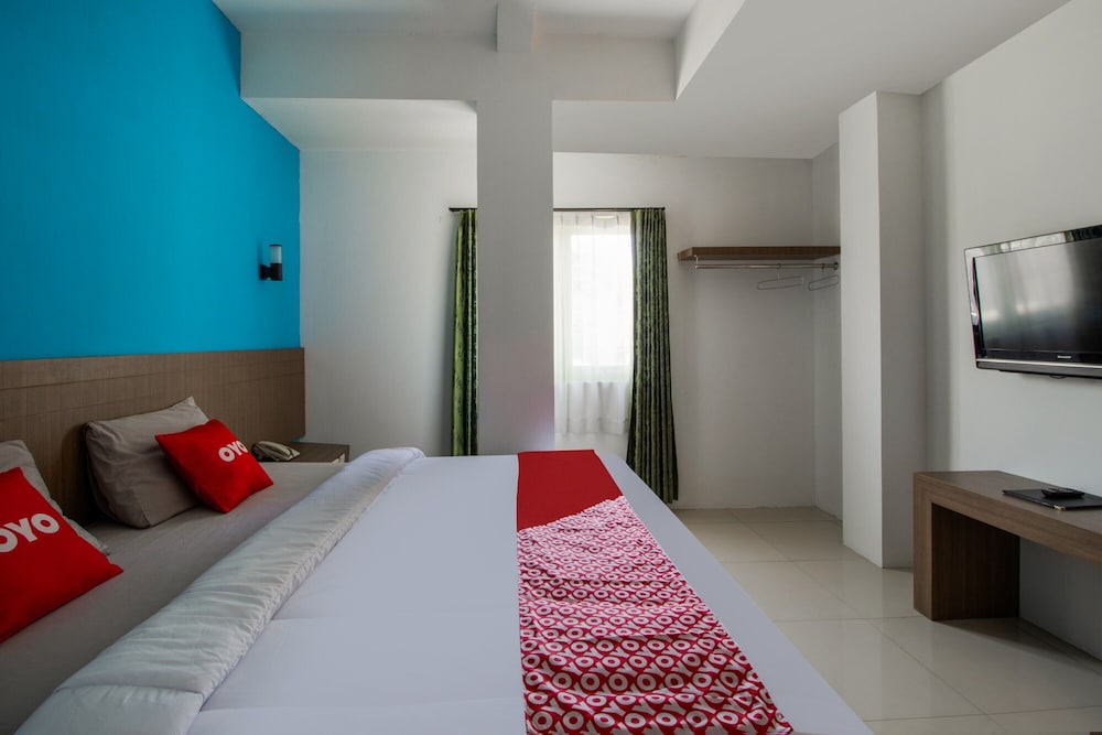 cassa dua hotel