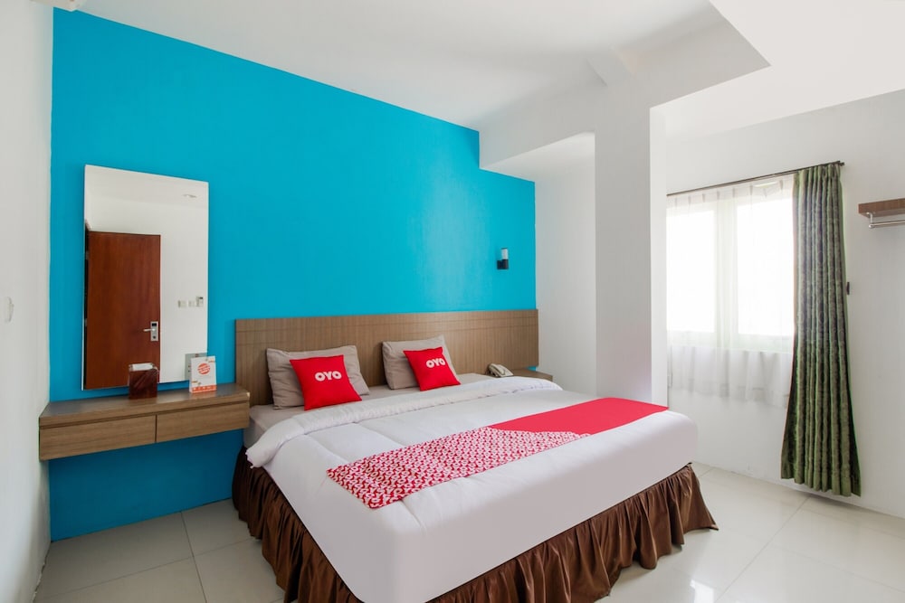 cassa dua hotel