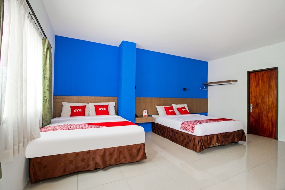 cassa dua hotel