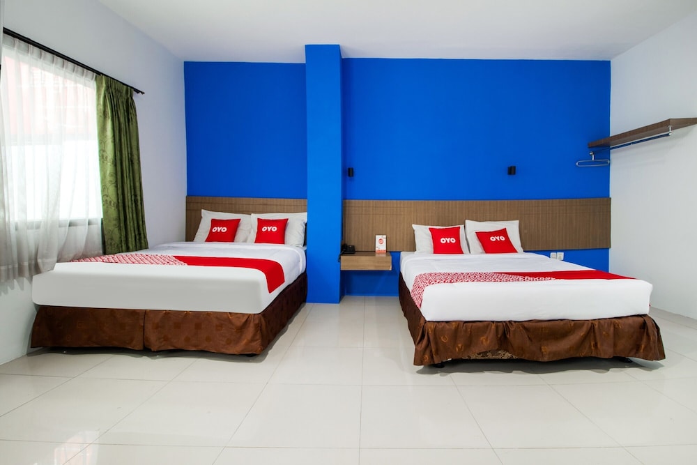 cassa dua hotel