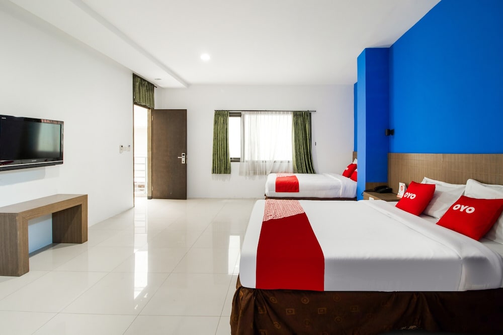 cassa dua hotel