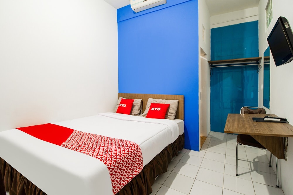 cassa dua hotel