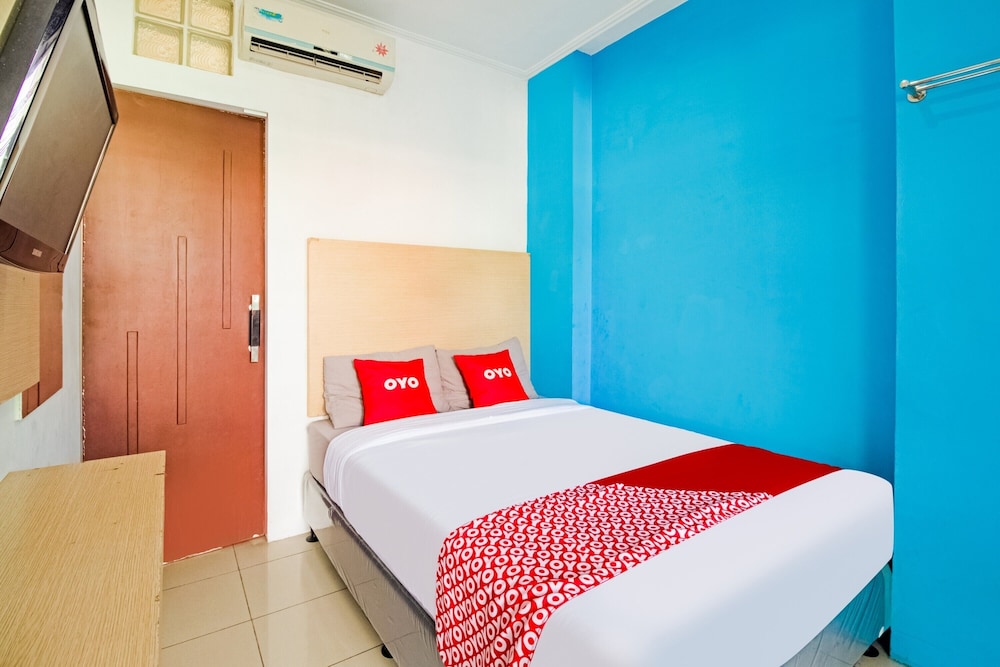 cassa dua hotel