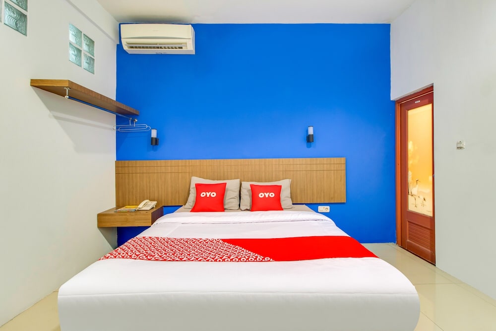 cassa dua hotel