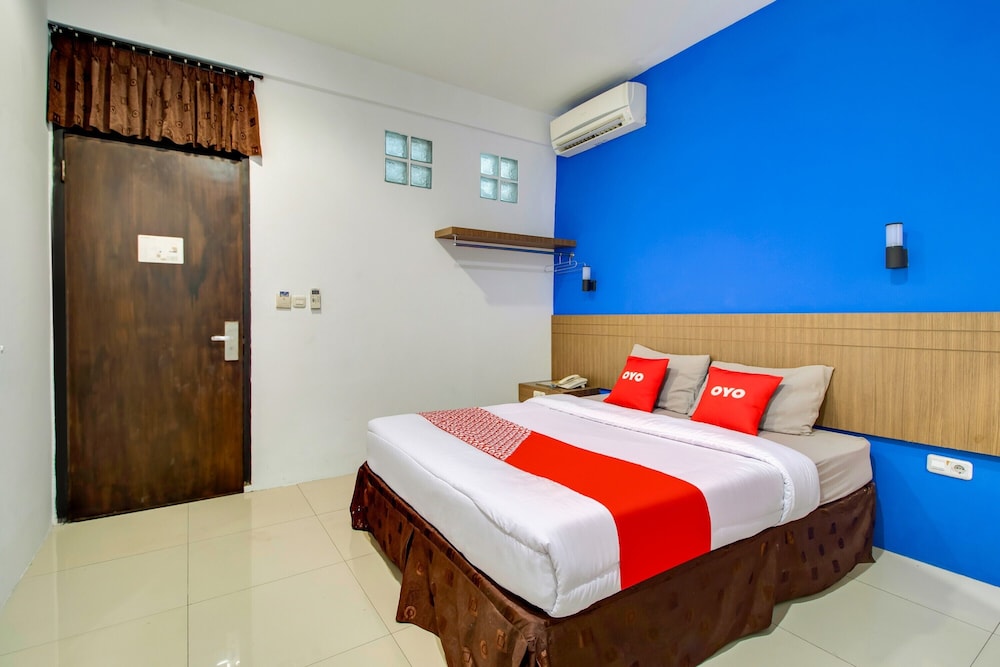 cassa dua hotel
