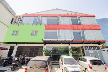 cassa dua hotel