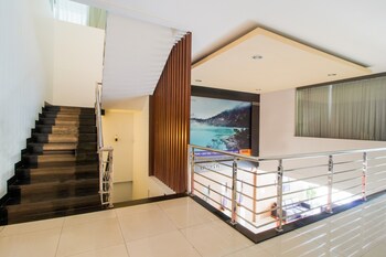 cassa dua hotel