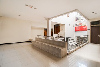 cassa dua hotel