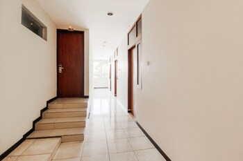 cassa dua hotel