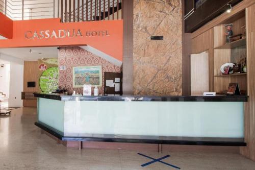 cassa dua hotel