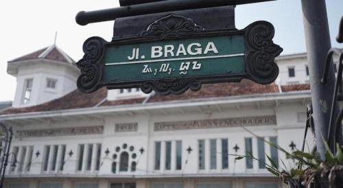 bandung