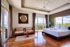 Baan Saitara Boutique Villas,,4 star