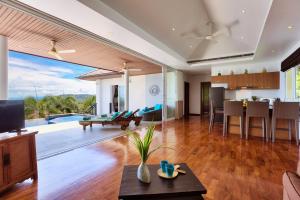 Baan Saitara Boutique Villas,,4 star
