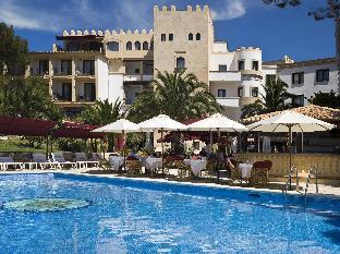 Secrets Mallorca Villamil Resort & Spa - Adults Only