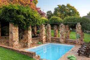 Mount Grace Hotel And Spa,,5 star