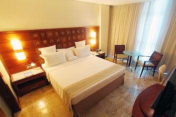 hotel atlante plaza