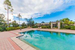 harrington river lodge