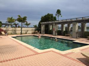 harrington river lodge