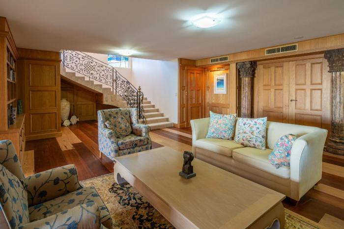 harrington river lodge