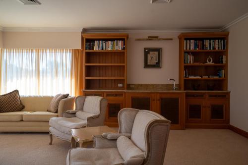 harrington river lodge