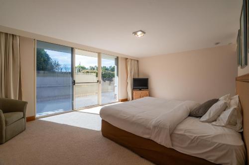 harrington river lodge