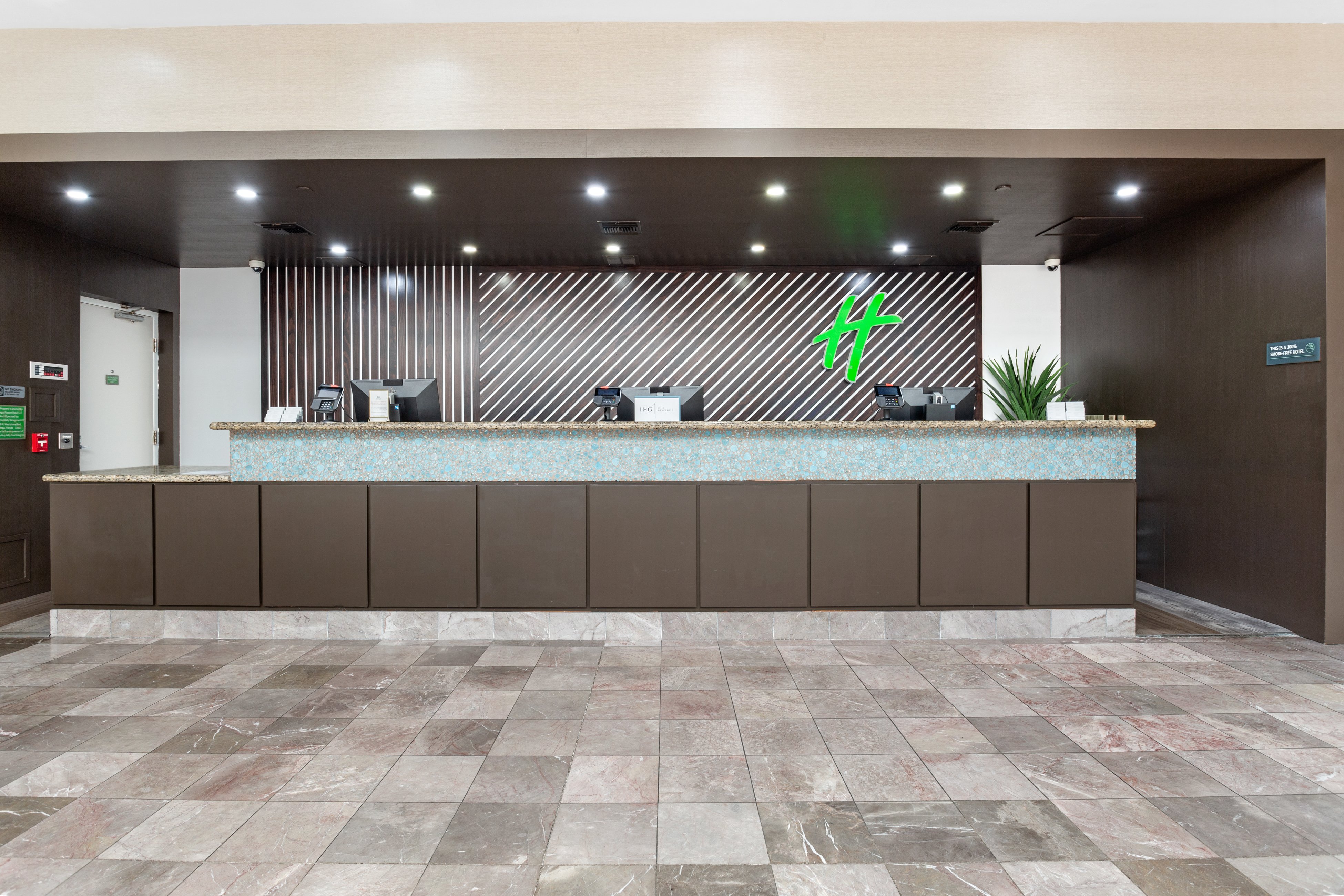 holiday inn tampa westshore airport area by ihg